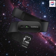 Garmin HRM 200 Heart Rate Monitor, Accurate Heart Rate and HRV Data, Machine Washable Strap, M-XL