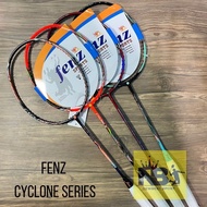 ORIGINAL FENZ SPORT 30LBS BADMINTON RACKET