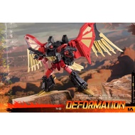 [Cup Noodles Home Products] March TV-02 Design Chongyunxiao Fit Series Dapeng Male Eagle Small Scale