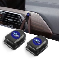 2/4PCS Car Hooks Interior Storage Holder for USB Cable Headphone Key Self-Adhesive Dashboard Wall Ha