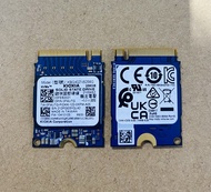 SSD Kioxia 256gb - Hàng nhập khẩu