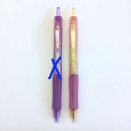 再入荷! 稀有幻彩外殼 Pilot Acroball 0.5mm黑色原子筆