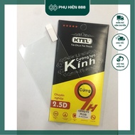 Oppo F3 Plus Tempered Glass Screen Protector – CL336