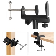Bracket Clamp DIY Fixed Clip Camera Bed Holder For Mic Live Streaming Smartphone