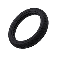 14 INCH 14x2.125 Solid Tyre 14*2.125 Thickened Explosion-proof Tire for Folding Electric Bicycle E-b