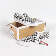 (Brkl) Sepatu Sneaker Pria Vans Vault X Brain Dead Slip On Og Lx Bw (Best Quality)