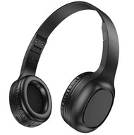 Hoco W46 Charm BT Headset Foldable Wireless Headphone with Mic Bluetooth 5.3 Noise Cancellation Ster
