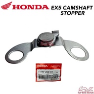 HONDA EX5 DREAM WAVE100 CAMSHAFT STOPPER PLATE CAM STOPPER