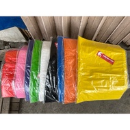 Garuda Muda jumbo plastic bag uk 55 thick 05/ Large thick plastic bag 05x55x79 1 pack contains 30 sh