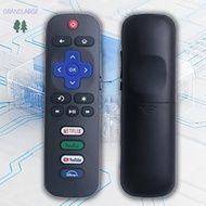 [GrandLarge] RC280A Replacement Remote Control Only For TV For Hisense Onn TVs(Not For Stick And Box