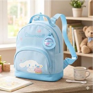 Sanrio|幼兒兒童背包 書包(平行進口)