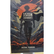 1511H (KOMBAT) KARYA  FAISAL TEHRANI
