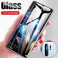 Huawei P30 Pro Full Covered Tempered Glass Screen Protector