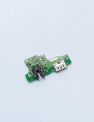Oppo A15 A15s A35 FLEXIBLE CHARGER Micro USB CHARGING BOARD HEADSET MIC 1 PCS