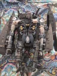 變形金剛 transformers leader class天火