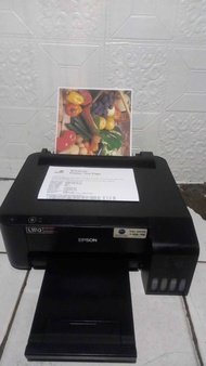 Printer Epson Ecotank L1110