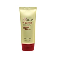 [3W CLINIC] UV Sun Block BB Cream 50ml