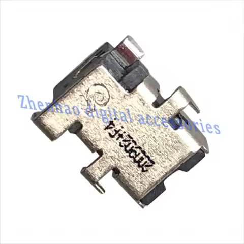 DC Jack charging harness for Samsung Notebook 9 np900x5t np900x5n
