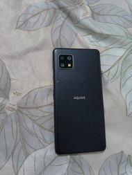 Sharp AQUOS Sense  5G Smartphone 64gb open line