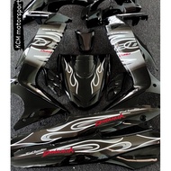 COVERSET DINAMIK MODENAS 120 API