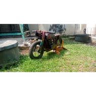 Children's bicycle push bike / Balance bike