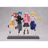 Aniplex BOCCHI THE ROCK Jumping Girl(s) NON Scale Figure