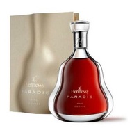 軒尼斯百樂廷/杯莫停干邑 禮盒裝 700ml [C-5663]