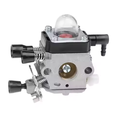 A93Z Carburetor Fits For Stihl FS38 HS45 FS45 FS46 FS55 FS55 FS74 FS75 FS76 FS80 Carb Repalce For Za