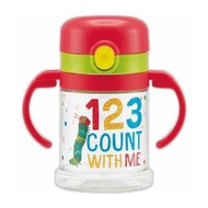 Skater - 鴨嘴式直飲訓練水樽[260ml]-TheHungryCaterpillar