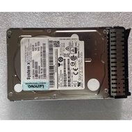For Lenovo 00WG666 00WG665 600G 15K SAS 12G 2.5-inch server hard drive