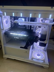 Msi 3090 gaming x trio 顯示卡