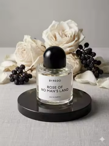 Byredo Style 100ml EDP Mojave Ghost Gypsy Water Rose Of No Mans Land Super Cedar Long Lasting Unisex