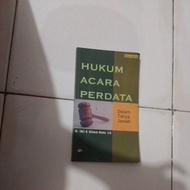 CIVIL PROCEDURE LAW