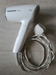 Panasonic 樂聲 EH-ND21/P 1200W 速乾風筒