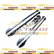 ROOF RAIL REL ATAP ATAS KAKI RACK MOBIL UNIVERSAL LUXIO TARUNA SIGRA AYLA SIRION ERTIGA SWIFT APV ESCUDO IGNIS WAGON R SX4 SPLASH VITARA CARY BALENO ESTILO SCROSS AERIO PAJERO XPANDER OUTLANDER MIRAGE TRITON PANTHER PANTER BIANTE MARCH GRAND LIVINA