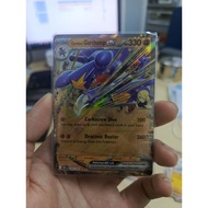 Pokemon TCG Cynthia's Garchomp Ex Destined Rivals