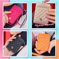 Naelofar Monogram / N Icon Lanyard & Laptop Sleeve