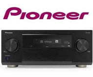 *現貨日本先鋒原廠保固一年 Pioneer VSA-LX805(VSX-LX805)  *