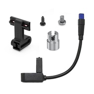 Bafang | BAFANG  Ebike Speed Sensor for CAN Protocol Bafang BBS01 BBS02 BBSHD Speedometer for Middle