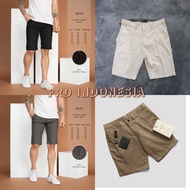 Men's Chino Shorts, Men's Chino Shorts, Stretch Material