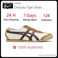 💯Original Onitsuka Tiger 1183A201.117 SNEAKERS SHOES FOR MEN OR WN - MEXICO 66