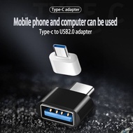 OTG adaptor Type-c USB3.0 adapter is suitable for universal data transmission of Android mobile phones Micro USB To USB Computer Accessories  Huawei Mini Adaptor