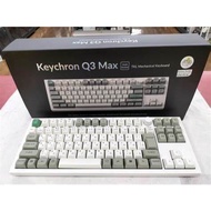 KEYCHRON Q3 MAX (Q3M-P4