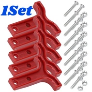 1Set T Shaped Pull Handle for Anderson Plug High Temperature Resistance Power Connector Plug Assist 