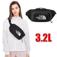 RV城市【The North Face】送》輕量運動水壺腰包 3.2L 斜背包 手機證件錢包 側背包 胸包_52RW