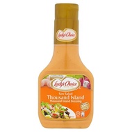 LADY'S CHOICE SOS SALAD THOUSAND ISLAND 250ML