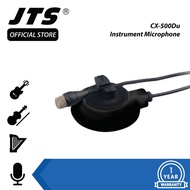JTS CX 500 DU Instrument Microphone