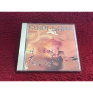CD Cyndi Lauper-True Colors Condition As Shown CA105-140