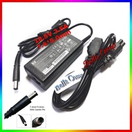 AC Adapter Laptop Charger for HP Pavilion G6 G7 DV6 DV5 DV4 G72 G71 G60 G61 G62 DM4 HP 2000-2B09WM 2