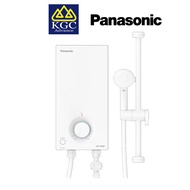 Panasonic V Series Jet Pump Water Heater DH-3VP1MW